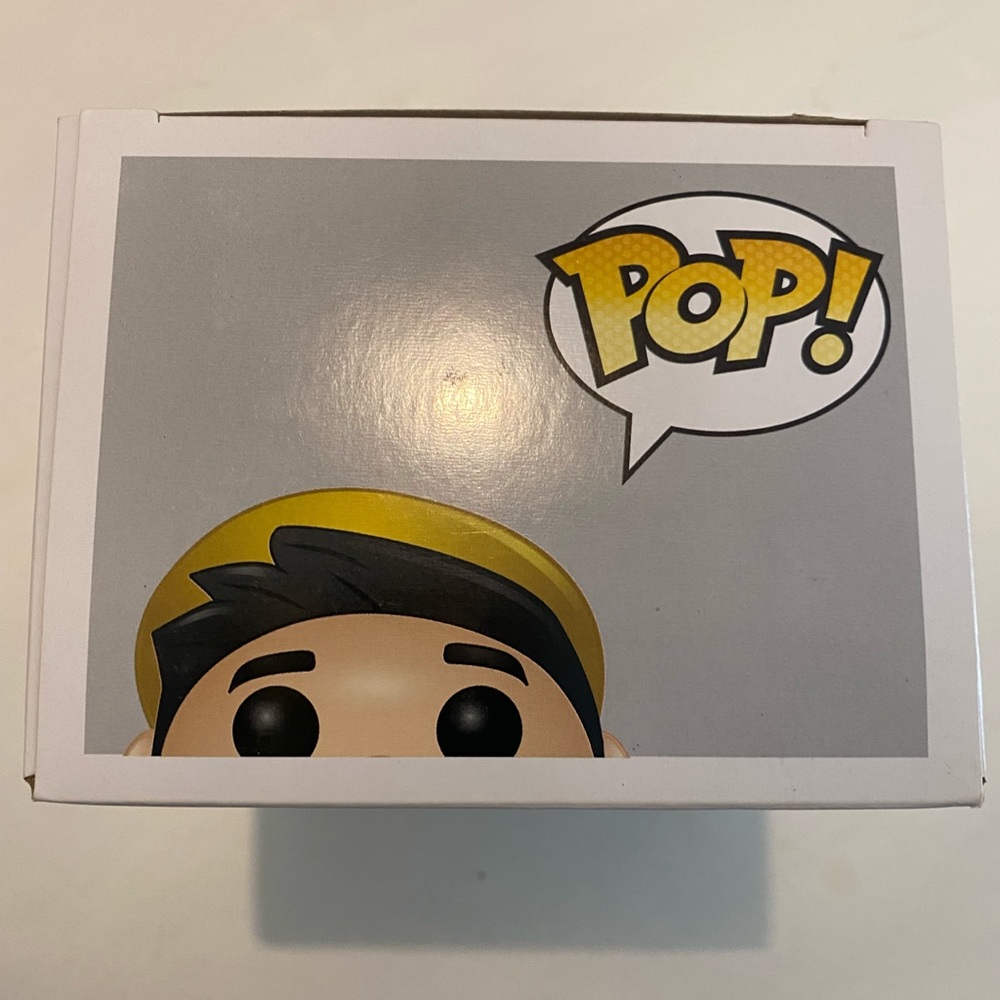 Russell Funko Pop - Picture 6 of 6